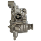 BuyAutoParts 82-01044R Power Steering Gear Box 4
