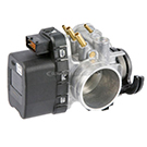 2000 Saab 9-3 Throttle Body 2