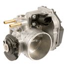 OEM / OES 47-60059ON Throttle Body 1