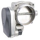 2000 Bmw X5 Throttle Body 1