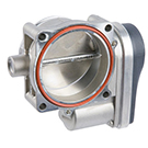 2000 Bmw X5 Throttle Body 2