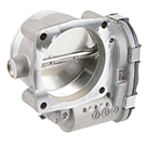 2004 Porsche Cayenne Throttle Body 2