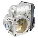2003 Nissan Sentra Throttle Body 2
