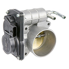 2011 Nissan Sentra Throttle Body 1