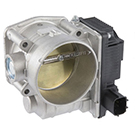 OEM / OES Infiniti Throttle Body 47-60087ON