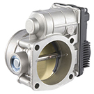 2007 Nissan Maxima Throttle Body 2