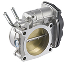 2012 Nissan Murano Throttle Body 2