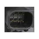 OEM / OES 47-60081ON Throttle Body 3