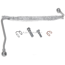 BuyAutoParts 40-84585M18 Turbocharger and Installation Accessory Kit 4