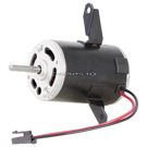 2012 Peterbilt 587 Blower Motor 2