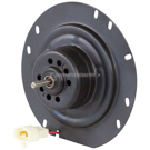 1994 Ford LTA9000 Blower Motor 1