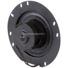 1994 Ford LTA9000 Blower Motor 2