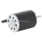 2000 Kenworth T2000 Blower Motor 2