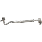 BuyAutoParts  Bmw 435iGranCoupe Turbocharger Oil Feed Line 40-60092AN