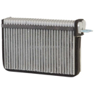 2003 International 4900 A/C Evaporator 1