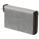 2003 International 4900 A/C Evaporator 2