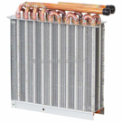 2001 International 9900i SFA Heater Core 1