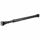 2003 Lexus LX470 Driveshaft 1