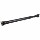 2007 Lexus LX470 Driveshaft 2