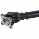 2007 Lexus LX470 Driveshaft 3