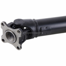 2007 Lexus LX470 Driveshaft 4