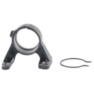 2017 Toyota Avalon Axle Bracket 1
