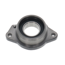 2009 Scion tC CV Axle Shaft Carrier Bearing 1