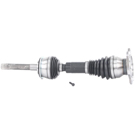 BuyAutoParts 90-922772D Drive Axle Kit 2