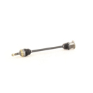 1987 Toyota Corolla Drive Axle Front 2