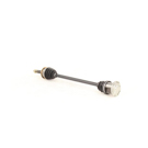 1987 Toyota Corolla Drive Axle Front 3