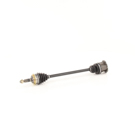 1986 Toyota MR2 Drive Axle Rear 2