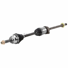 2003 Toyota Matrix Drive Axle Kit 3