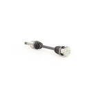 BuyAutoParts 90-03925N Drive Axle Front 3