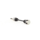 1985 Toyota 4Runner Drive Axle Front 3