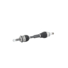 BuyAutoParts 90-07460N Drive Axle Front 2
