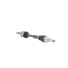 BuyAutoParts Lexus GX470 Drive Axle Front 90-07460N