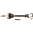 2000 Lexus RX300 Drive Axle Kit 2