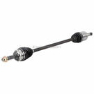 BuyAutoParts  Toyota Prius Drive Axle Front 90-03220N