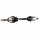 BuyAutoParts 90-920692D Drive Axle Kit 2