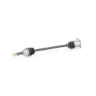2007 Lexus RX400h Drive Axle Rear 2