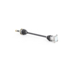 2007 Lexus RX400h Drive Axle Rear 3