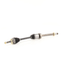 2014 Scion xB Drive Axle Front 2