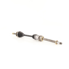 2014 Scion xB Drive Axle Front 3
