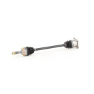 2012 Toyota RAV4 Drive Axle Rear 2