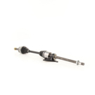 2009 Lexus SC430 Drive Axle Rear 3