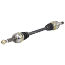 BuyAutoParts 90-910362D Drive Axle Kit 3