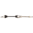 2014 Toyota Avalon Drive Axle Kit 2