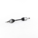 BuyAutoParts 90-04390N Drive Axle Front 2