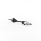BuyAutoParts 90-04390N Drive Axle Front 3