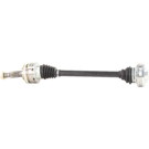 BuyAutoParts 90-918642D Drive Axle Kit 2